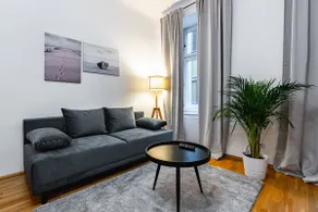Spacious 3-room apt. 15 min to the city center - Image 5