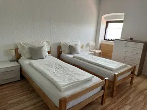 Lovely two bedroom apartment with an amazing view - Image 4