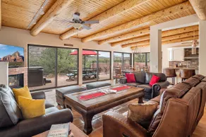 The Hideaway in Sedona - Pool/Spa, Hiking & more! - Image 3