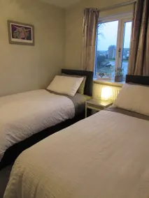 Levenview Holiday Apartment Loch Lom - Image 2