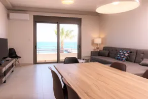Aphroditi - Best Sea View Apartment - Image 4