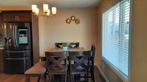 Elegant 3-Bedroom Home w/a Relaxing King Suite - Image 4