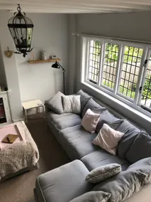 Garden Suburbs Cottage - Image 4