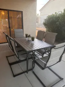 Private Spacious Oasis W/ Stunning Mountain View’s - Image 5
