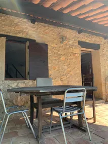 Charming Cottage with access to infinity pool - Image 4