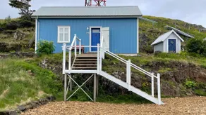 Sælukot Cottage - Image 2