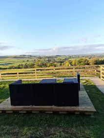 Cottage in Nidderdale (Curlew) - Image 2