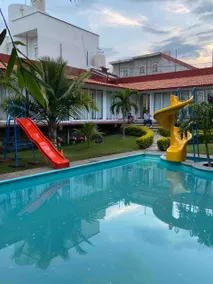 Morelos Yautepec Large Pool Rest House - Image 2