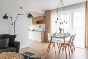 Apartment with balcony - Image 4