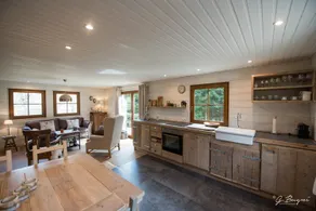 Charming Cottage ”Le Grand Cerf” – Belgian Eifel - Image 5
