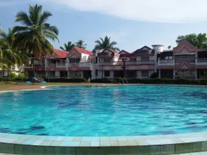 Sea Lotus Suite - Beachfront Apartment in Benaulim - Image 4