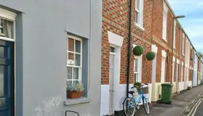 Cosy Victorian Terrace house in Jericho - Image 2