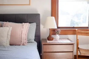 Rose Garden Cottage | 2 BR Bungalow Near Downtown - Image 5