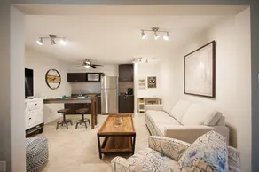Nest By The Bay - Downtown Midland / Private Loft - Image 2