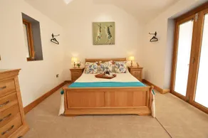 The Knox - Beautiful Two Bed Cottage Near Orford - Image 5