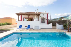 Casa Canaria with pool, for couples or families - Image 5