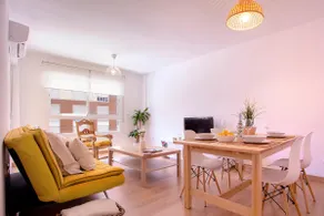 -MalagaSunApts- Premium Centre FreeParking - Image 4