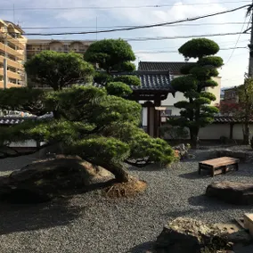 ”As if you were the lord of a castle” Why not travel back in time to the Edo period in an old house surrounded by stone walls and a Japanese garden? - Image 3
