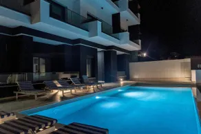 New appartment- with swimmingpool - Image 2