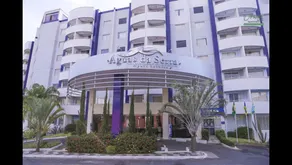Flat 511B Águas da Serra Apartment Service - Image 2