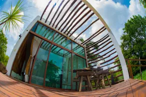 3 Rancho San Fernando Bacalar, Villa Ferceti - Image 5