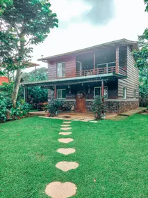 Sunrise - Cabin with a beautiful view and garden 🐶 - Image 3