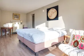 Villa de luxe avec piscine à Sosoye - Image 4