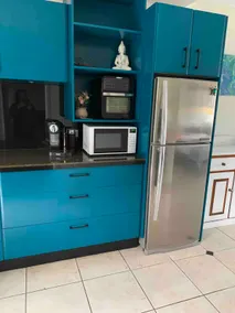 🍃Emerald Retreat🍃 Relaxing Luxury Studio Apartment - Image 3