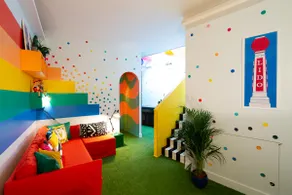 A playful, inspiring & joyful space for one & all! - Image 2