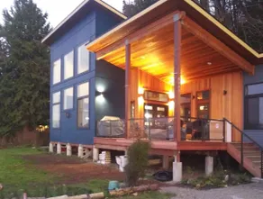Samish Island Suite on the Beach - Image 4