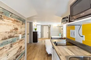 8035-WALK to Mayo-Chic and Luxury 1BR Apt - Image 5