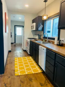 The Shotgun House - Little Italy - Pets Welcome! - Image 5