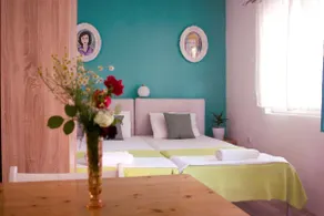 Universe Cozy,Stylish Studio - Image 5