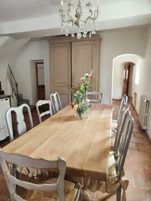 The Hidden Mill House - Provence - Image 5
