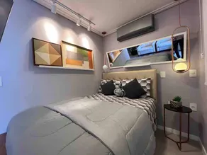 Luxury Studio Guarulhos Via Alameda 1 Bedroom. - Image 5