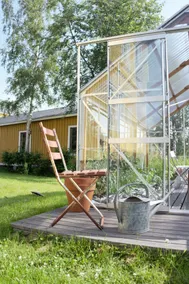 Villa Levin in a small Swedish seaside village - Image 4