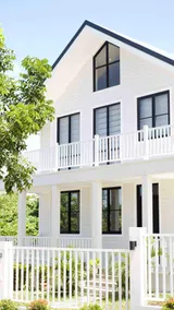 Tagaytay Country-home style Villa with pool - Image 2