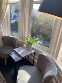 Beautiful traditional flat in the center of Largs. - Image 5