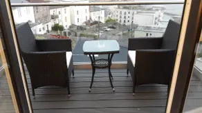 Modern Apartment with Stunning Sea View - Image 4
