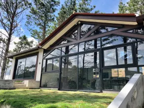 Altos del Mirador Cabin - Image 2