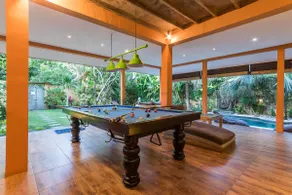 Villa Odil, Great Value 700m beach & 15m pool - Image 3