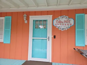 Ocean Isle Beach, NC Cotton Patch Cottage7 - Image 3