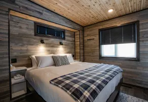 Premium Cabin at Boulder Mountain Resort - Image 5