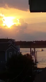Top Floor Beach Nest, a minute walk to the beach - Image 2
