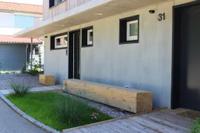 Stylischer Luxus am Waldrand - Apartment Monolith Black Forest - Image 5