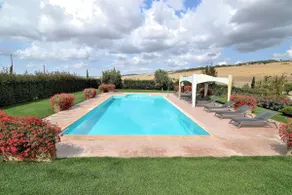 Gorgeous Villa 18p in the heart of Tuscany hills - Image 5