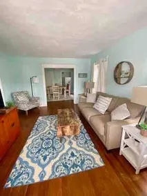 Quiet North End of Ocean City 1st Floor Get Away - Image 3