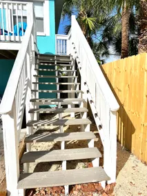 Studio: beach across st, Ron Jon’s 4 mi, Port 8 mi - Image 3