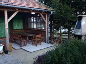 Hyršov Cottage - Image 3
