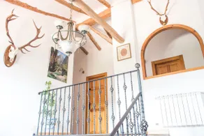 Villa Montesa - Privileged Environment - Image 4